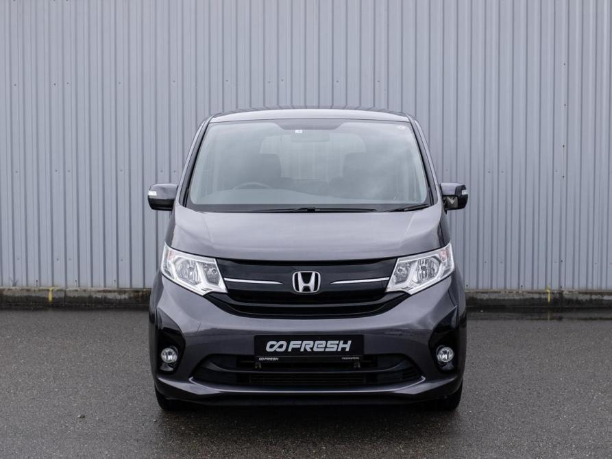 Honda Stepwgn V Рестайлинг Сочи  - изображение 3