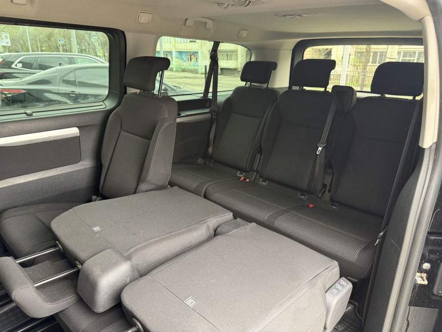 Peugeot Traveller I Самара  - изображение 11