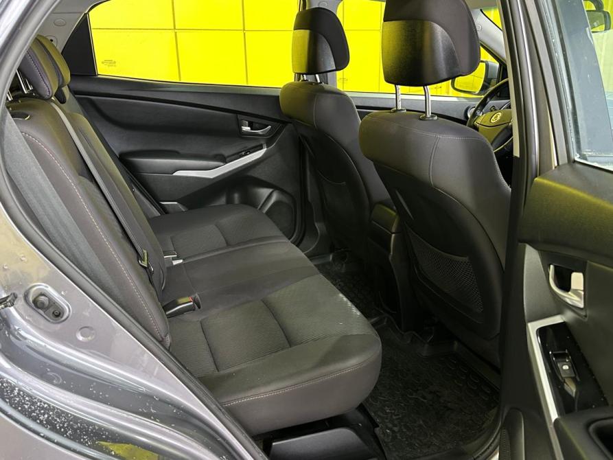 SsangYong Actyon II Рестайлинг Ижевск  - изображение 19