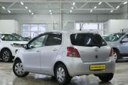 Toyota Vitz II (XP90) Омск  - изображение 26
