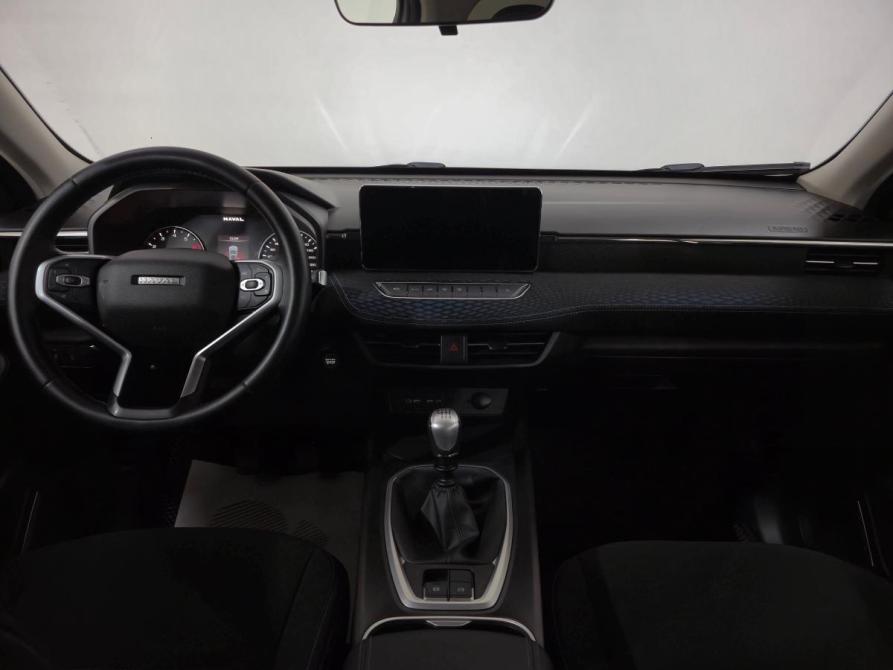 Haval Jolion I Рестайлинг Альметьевск  - изображение 13