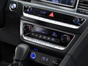 Hyundai Sonata VII (LF) Рестайлинг Москва  - изображение 24