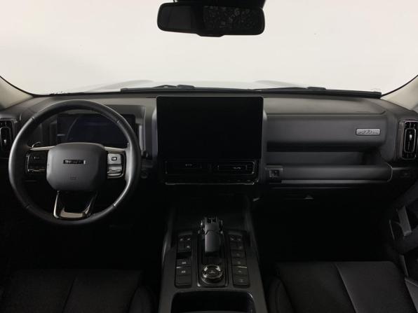 Haval H9 II с пробегом 2024 года, цена 3 755 000 рублей, 67669 км, внедорожник, Автокод Объявления