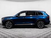 Geely Monjaro I Москва  - изображение 35