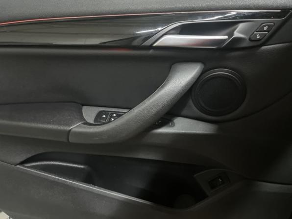BMW X1 II (F48) с пробегом 2016 года, цена 2 355 000 рублей, 153093 км, внедорожник, Автокод Объявления