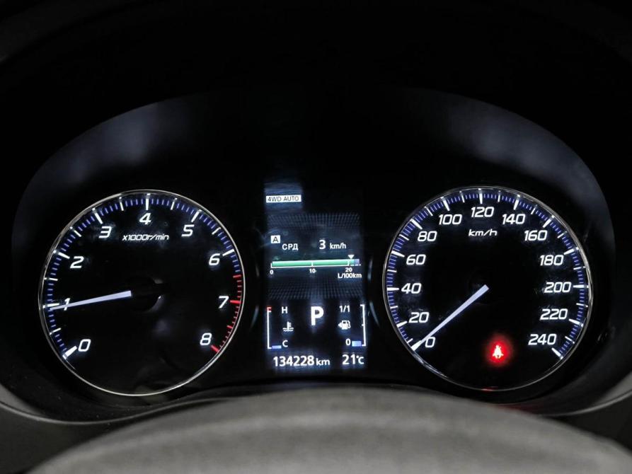 Mitsubishi Outlander III Рестайлинг 2 Казань  - изображение 16