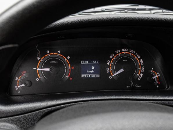 Lada (ВАЗ) Niva Travel I с пробегом 2024 года, цена 1 175 000 рублей, 22241 км, внедорожник, Автокод Объявления