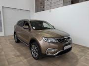 Geely Atlas I Новороссийск  - изображение 39