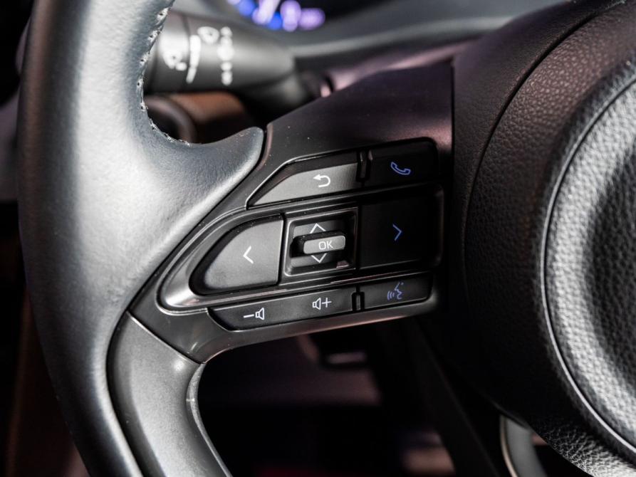 Toyota Yaris Cross I Чита  - изображение 9