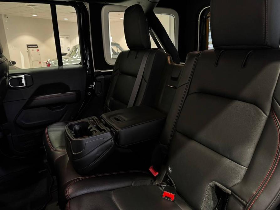 Jeep Wrangler IV (JL) Ростов-на-Дону  - изображение 23