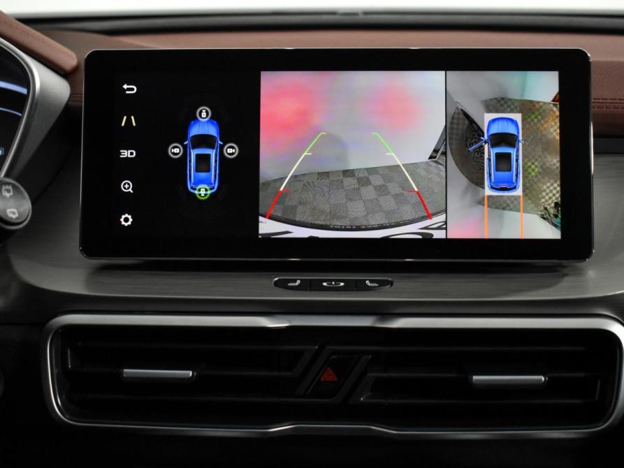 Geely Coolray I Санкт-Петербург  - изображение 18