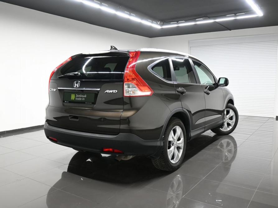 Honda CR-V IV Тверь  - изображение 2
