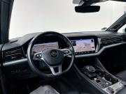 Volkswagen Touareg III Уфа  - изображение 55