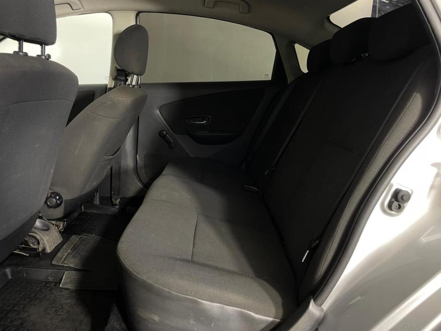 Nissan Almera III (G15) Воронеж  - изображение 16