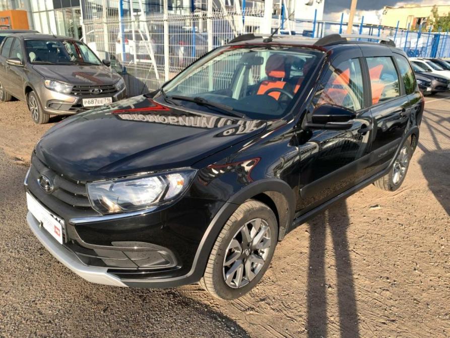 Lada (ВАЗ) Granta I Рестайлинг Нижнекамск  - изображение 3