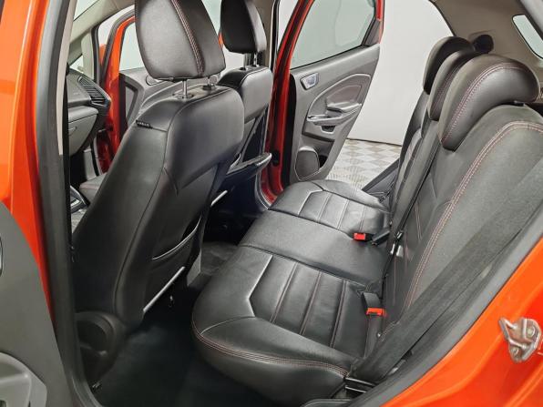Ford EcoSport I с пробегом 2014 года, цена 989 000 рублей, 158025 км, внедорожник, Автокод Объявления
