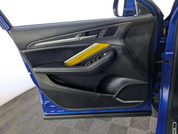 Haval F7x I с пробегом 2021 года, цена 1 775 000 рублей, 75414 км, внедорожник, Автокод Объявления