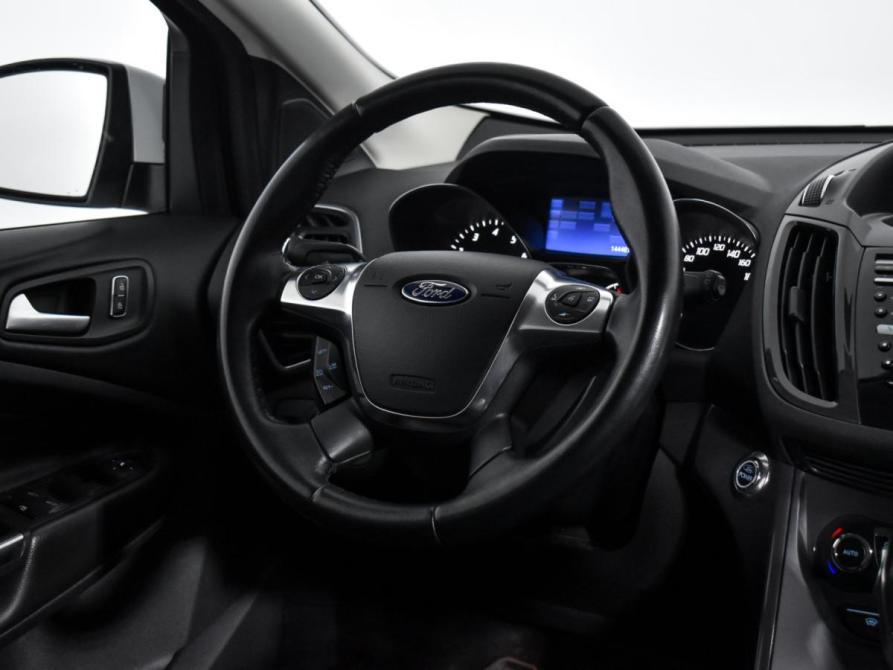Ford Kuga II Санкт-Петербург  - изображение 16