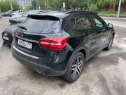 Mercedes-Benz GLA I (X156) Рестайлинг Москва  - изображение 14