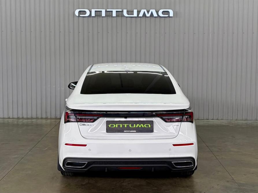 Omoda S5 Краснодар  - изображение 6