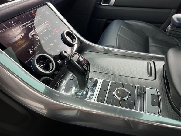 Land Rover Range Rover Sport II Рестайлинг с пробегом 2017 года, цена 5 490 000 рублей, 166967 км, внедорожник, Автокод Объявления