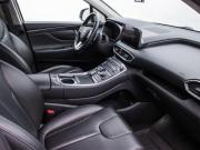Hyundai Santa Fe IV Рестайлинг Москва  - изображение 27