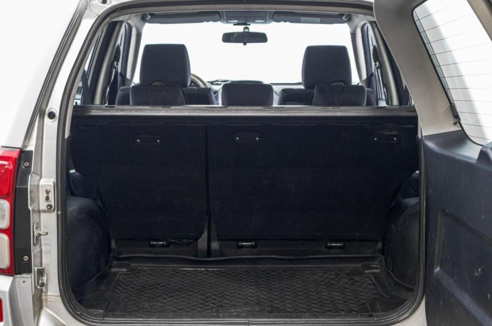 Suzuki Grand Vitara II Барнаул  - изображение 23