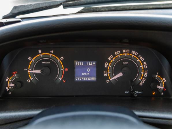 Lada (ВАЗ) Niva Travel I с пробегом 2024 года, цена 1 088 000 рублей, 10782 км, внедорожник, Автокод Объявления