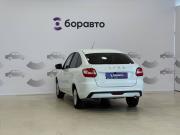 Lada (ВАЗ) Granta I Рестайлинг Ставрополь  - изображение 27
