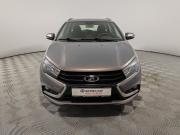 Lada (ВАЗ) Vesta I Москва  - изображение 24