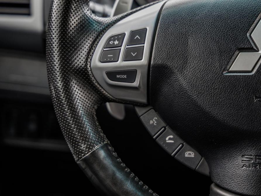 Mitsubishi Outlander II Рестайлинг Волгоград  - изображение 18