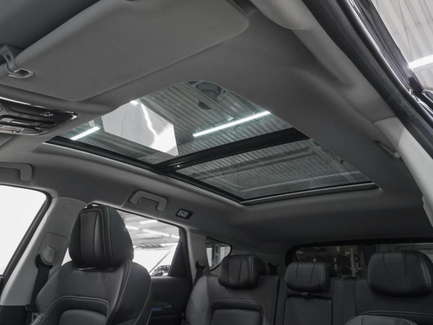 JETOUR X70+ I Ростов-на-Дону  - изображение 12