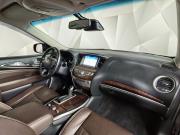 Infiniti QX60 I Рестайлинг Москва  - изображение 37