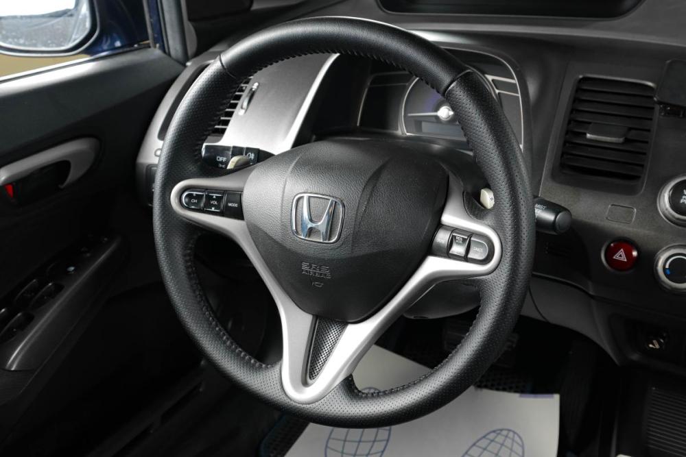 Honda Civic VIII Тюмень  - изображение 12