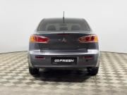 Mitsubishi Lancer X Казань  - изображение 23