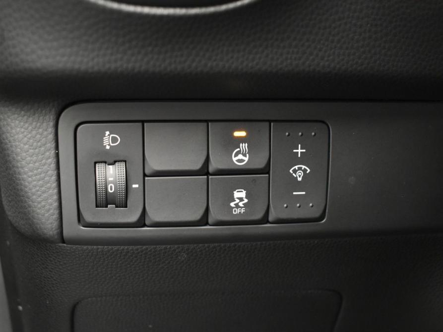 Kia Soul II Рестайлинг Москва  - изображение 27