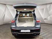 Mercedes-Benz EQS SUV Москва  - изображение 32