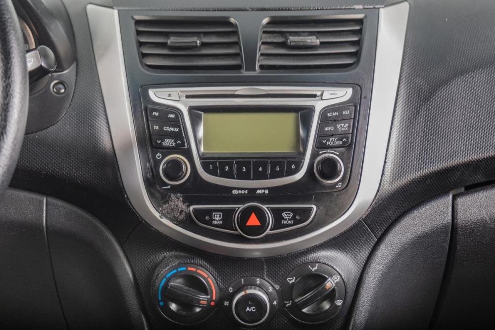 Hyundai Solaris I Томск  - изображение 14