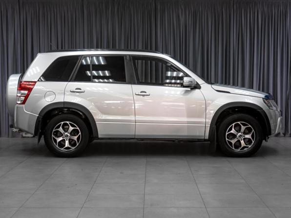 Suzuki Grand Vitara II Рестайлинг с пробегом 2010 года, цена 1 139 000 рублей, 143574 км, внедорожник, Автокод Объявления