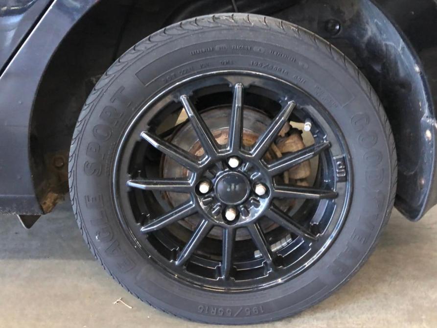 Hyundai Solaris I Курск  - изображение 28
