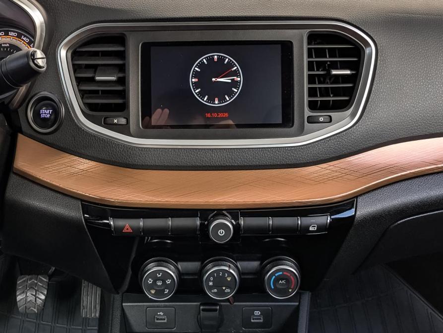 Lada (ВАЗ) Vesta I Рестайлинг (NG) Москва  - изображение 17