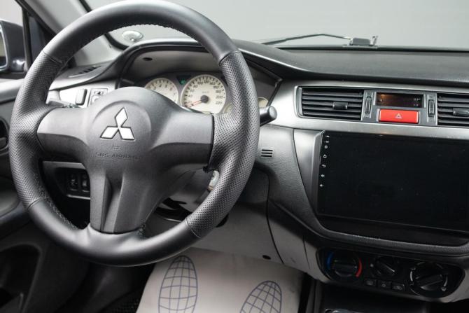 Mitsubishi Lancer IX Рестайлинг с пробегом 2006 года, цена 429 000 рублей, 212000 км, седан, Автокод Объявления
