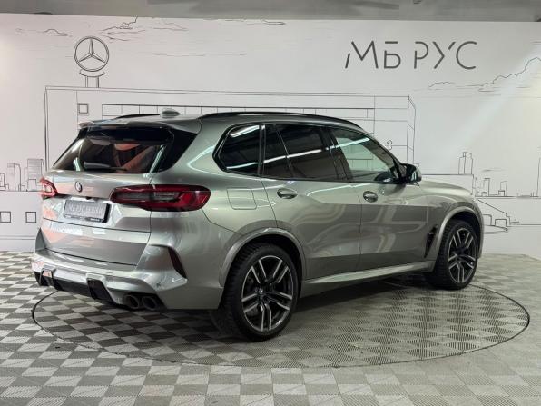 BMW X5 M III (F95) с пробегом 2021 года, цена 9 200 000 рублей, 55000 км, внедорожник, Автокод Объявления