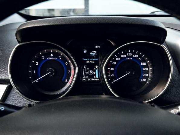 Hyundai i30 II с пробегом 2012 года, цена 1 015 000 рублей, 147748 км, хэтчбек, Автокод Объявления