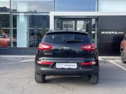 Kia Sportage III Москва  - изображение 27