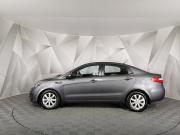 Kia Rio III Москва  - изображение 24