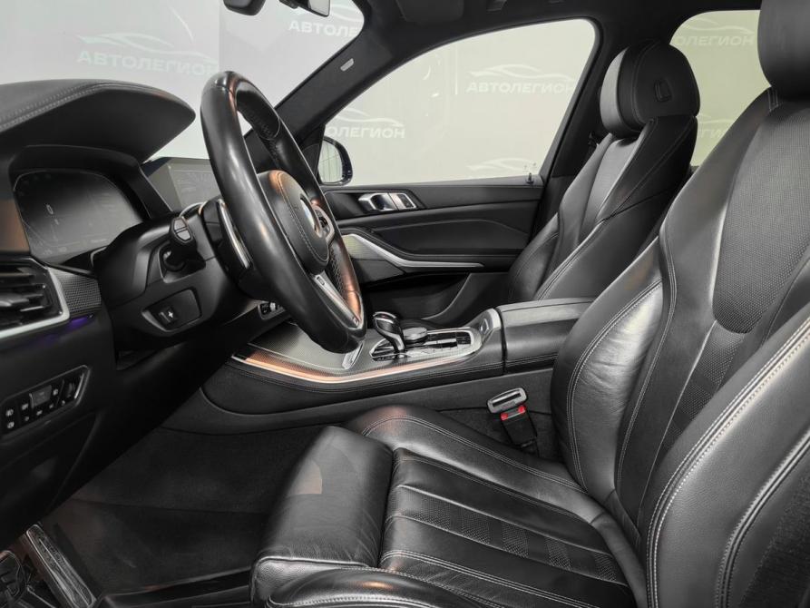 BMW X5 IV (G05/G18) Новосибирск  - изображение 10