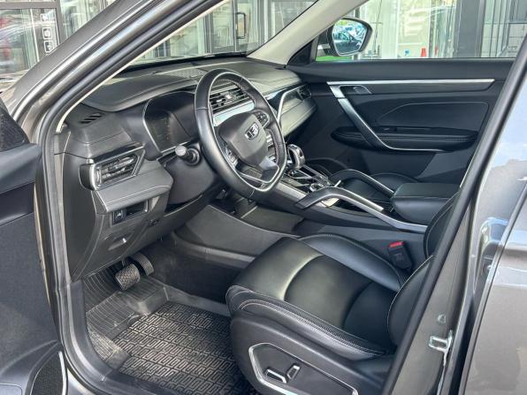 Geely Atlas Pro с пробегом 2024 года, цена 2 000 000 рублей, 59686 км, внедорожник, Автокод Объявления