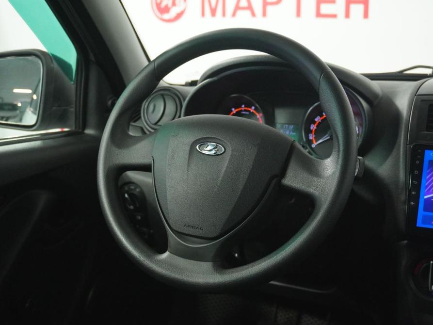 Lada (ВАЗ) Granta I Рестайлинг Вологда  - изображение 15