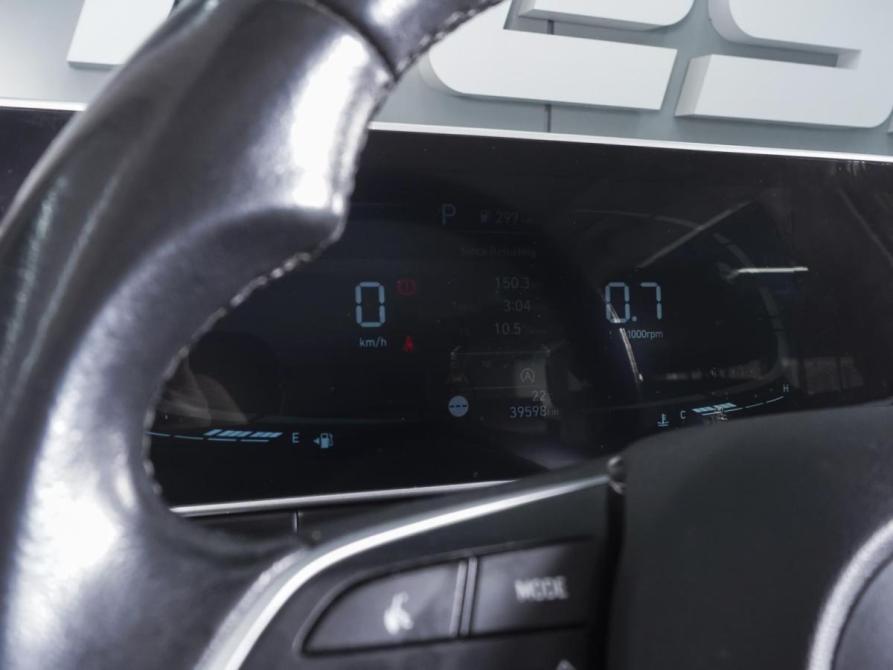 Hyundai Mufasa I (NU2) Ростов-на-Дону  - изображение 19
